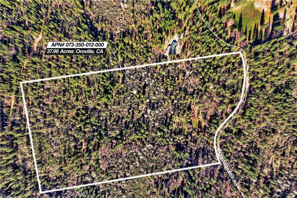 0 Robinson Mill Rd