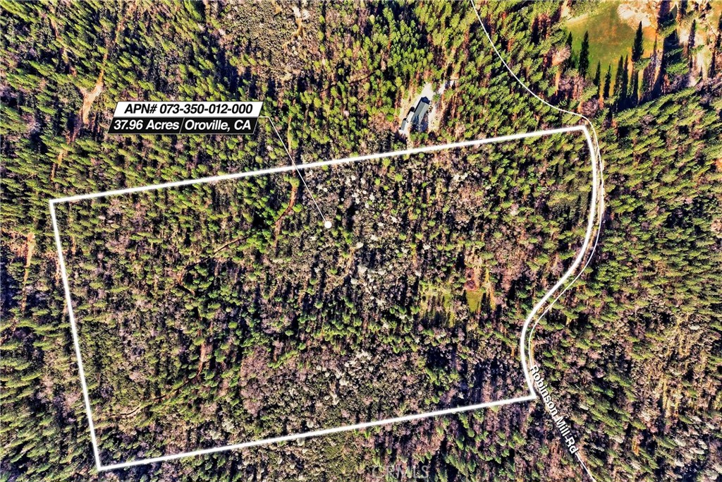 0 Robinson Mill Rd