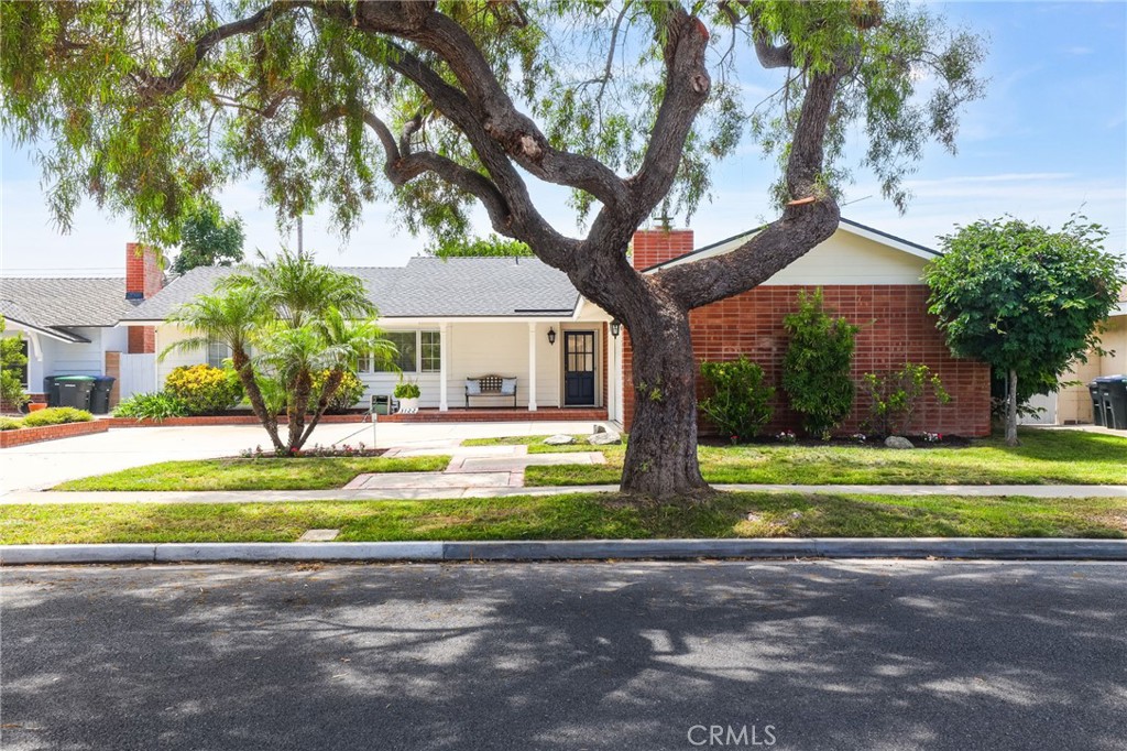 3122 Ruth Elaine Drive