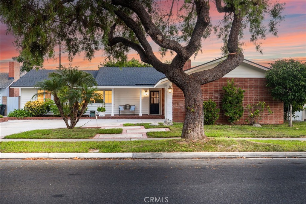 3122 Ruth Elaine Drive