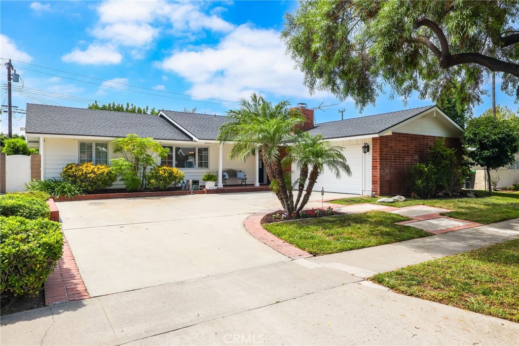 3122 Ruth Elaine Drive