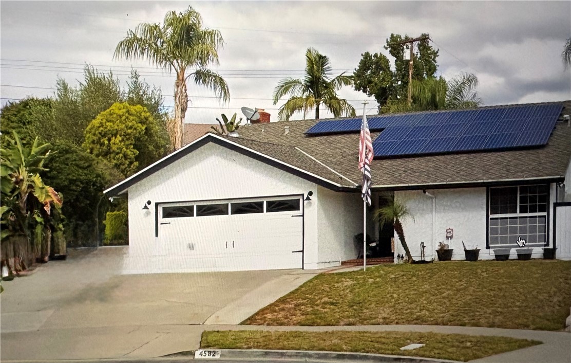 4582 Jeanean Lane