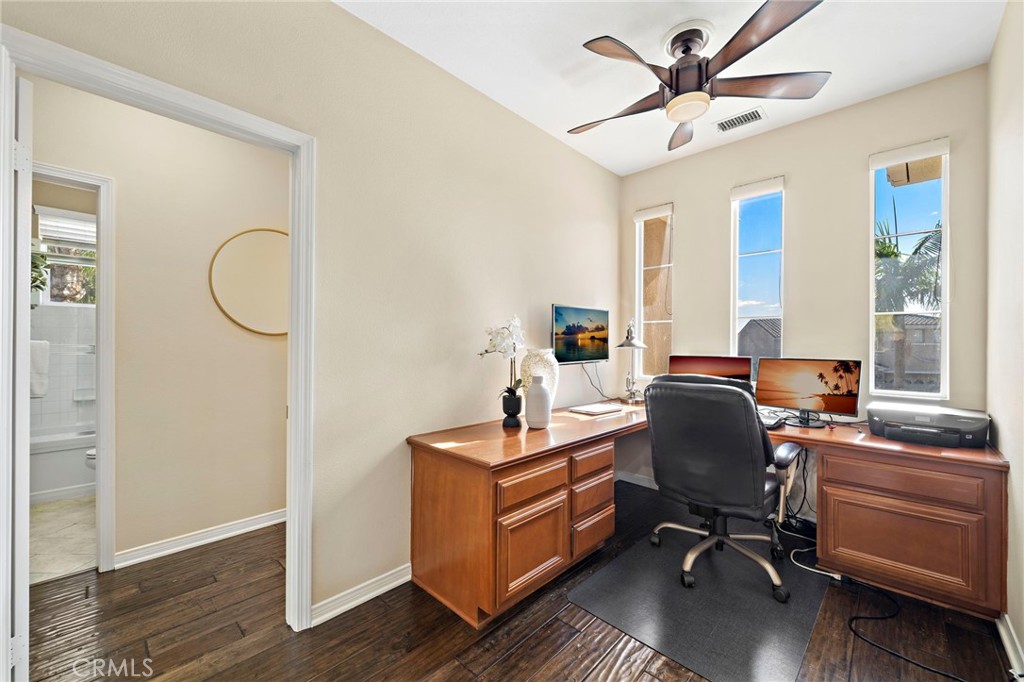 6733 E San Marcos Court