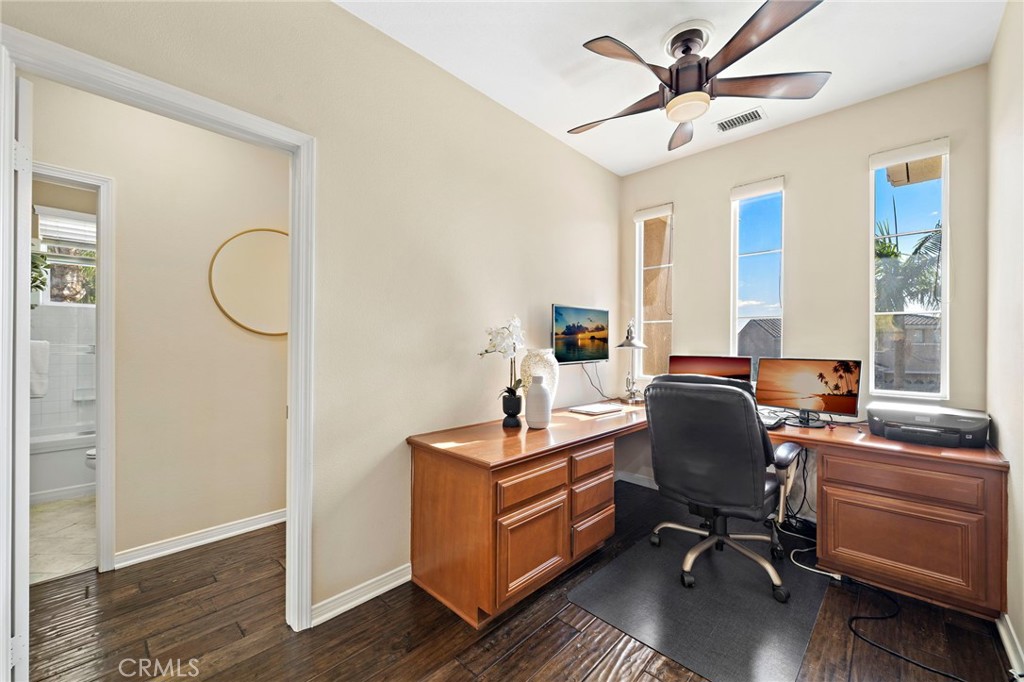 6733 E San Marcos Court