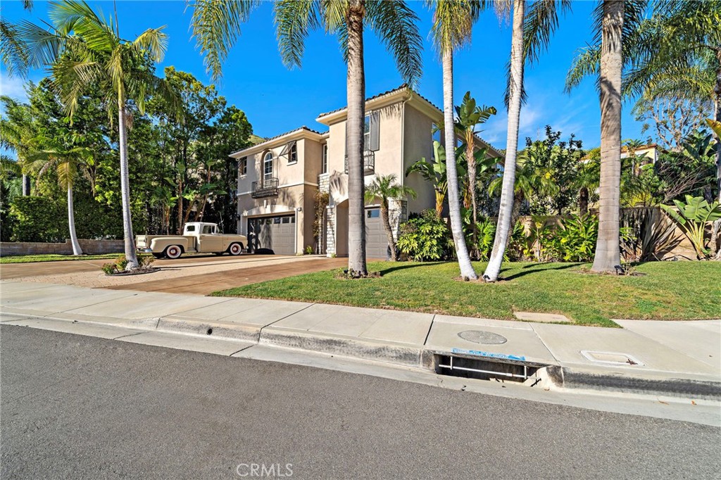 6733 E San Marcos Court