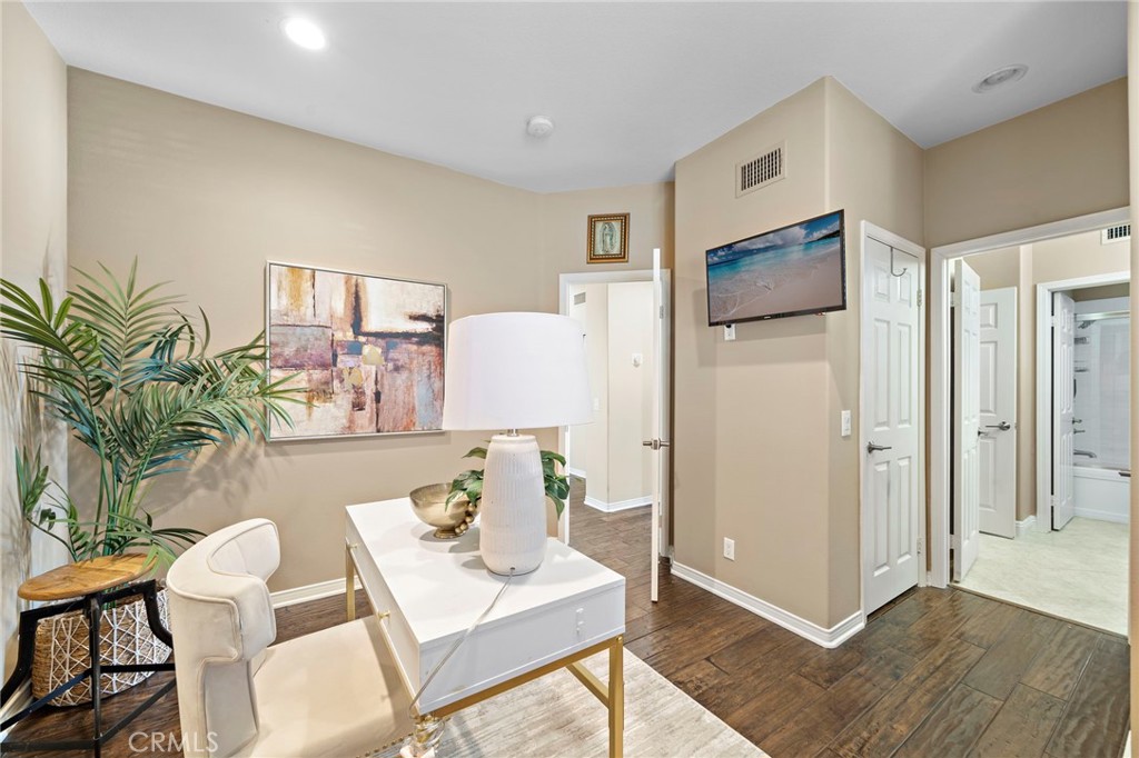 6733 E San Marcos Court