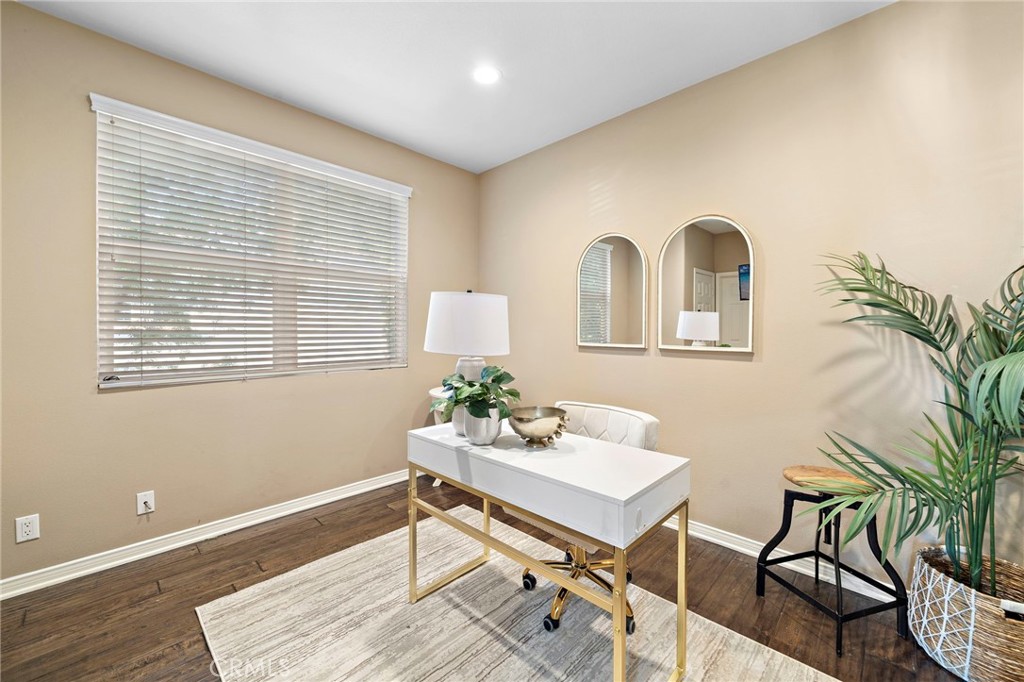 6733 E San Marcos Court