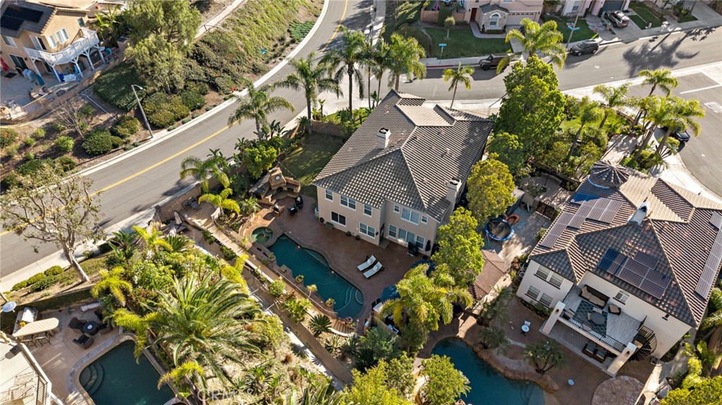 6733 E San Marcos Court