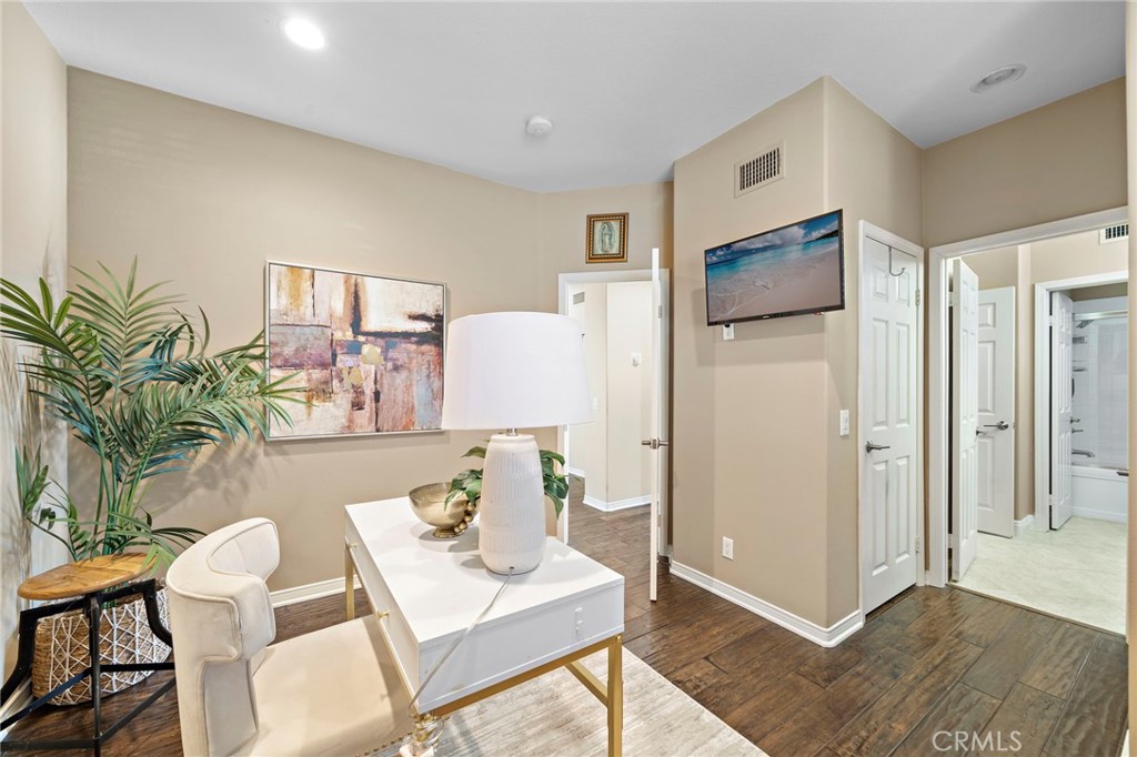 6733 E San Marcos Court