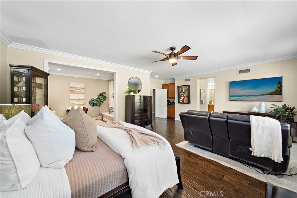 6733 E San Marcos Court