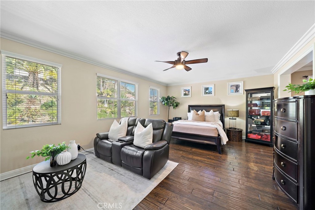 6733 E San Marcos Court