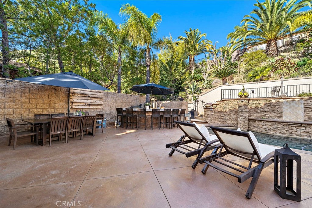 6733 E San Marcos Court