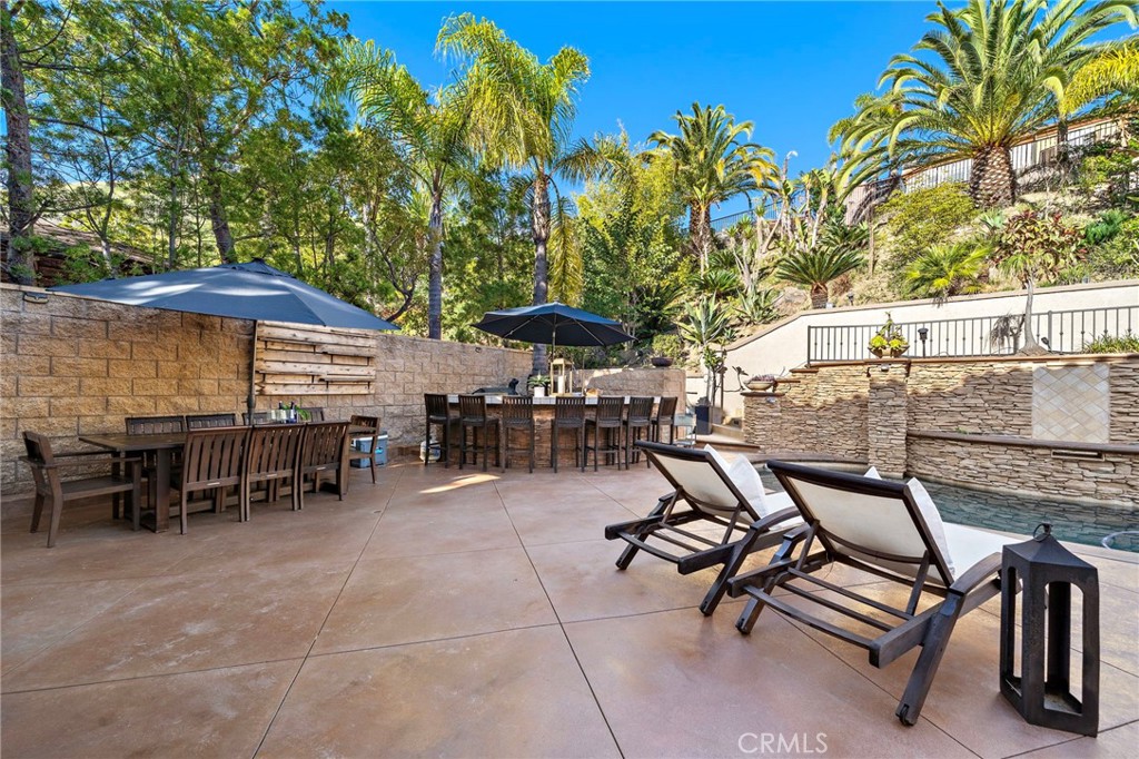 6733 E San Marcos Court