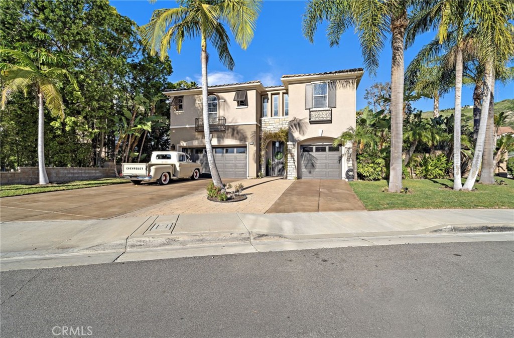 6733 E San Marcos Court