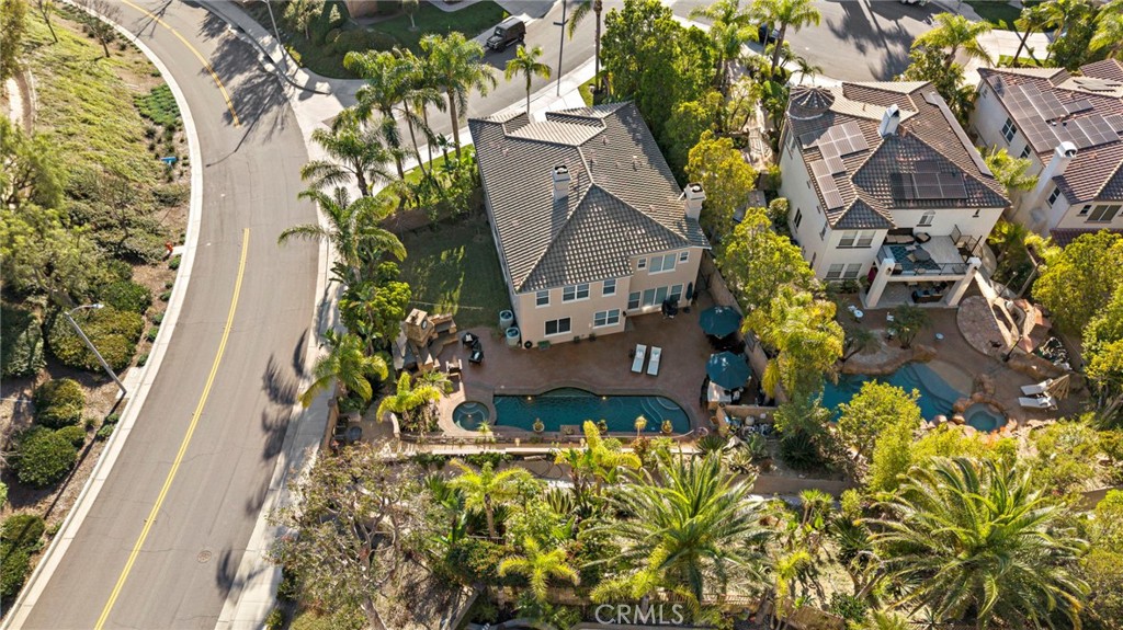 6733 E San Marcos Court