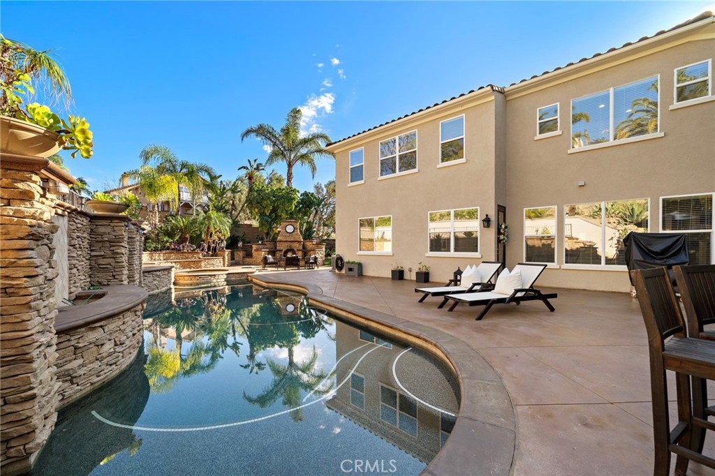 6733 E San Marcos Court