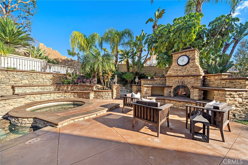 6733 E San Marcos Court