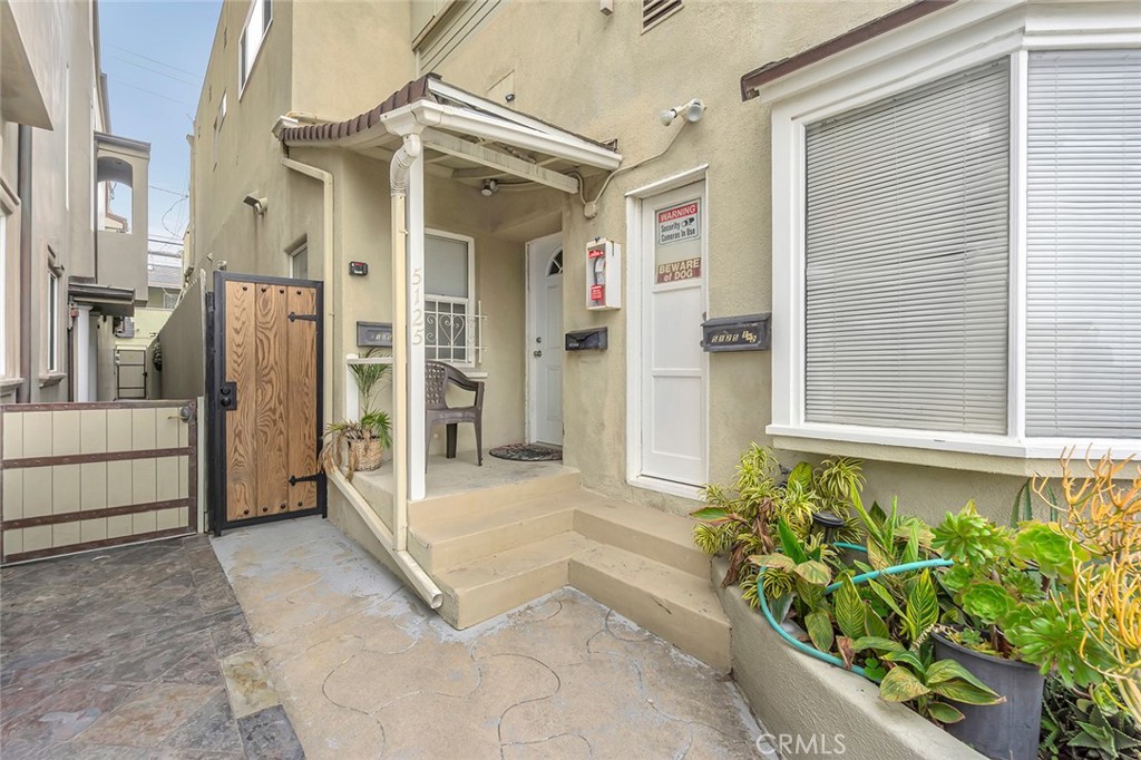 5125 E. Ocean Blvd #B