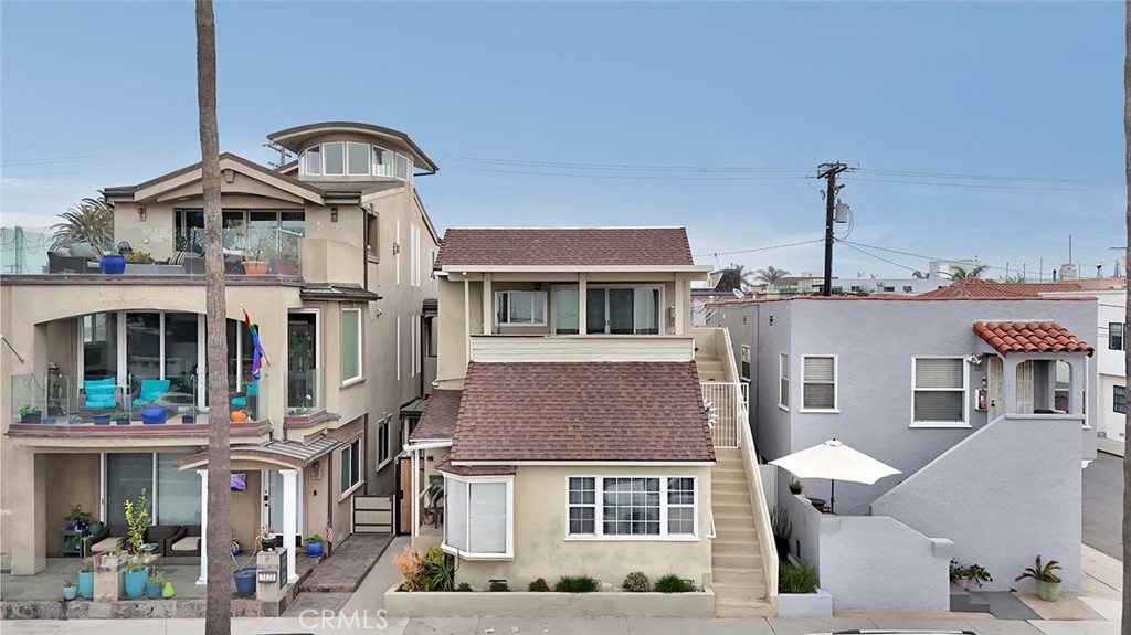 5125 E. Ocean Blvd #B