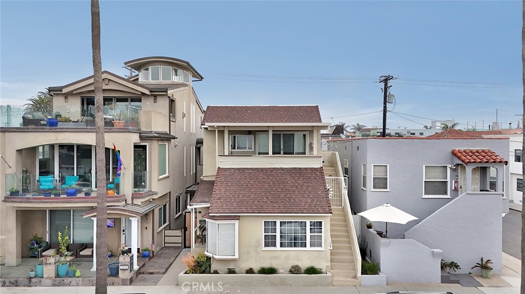 5125 E. Ocean Blvd #B