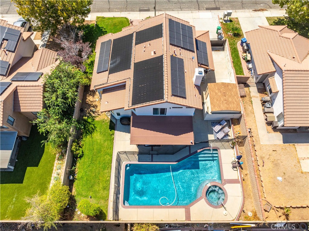 4535 TALENTO Way