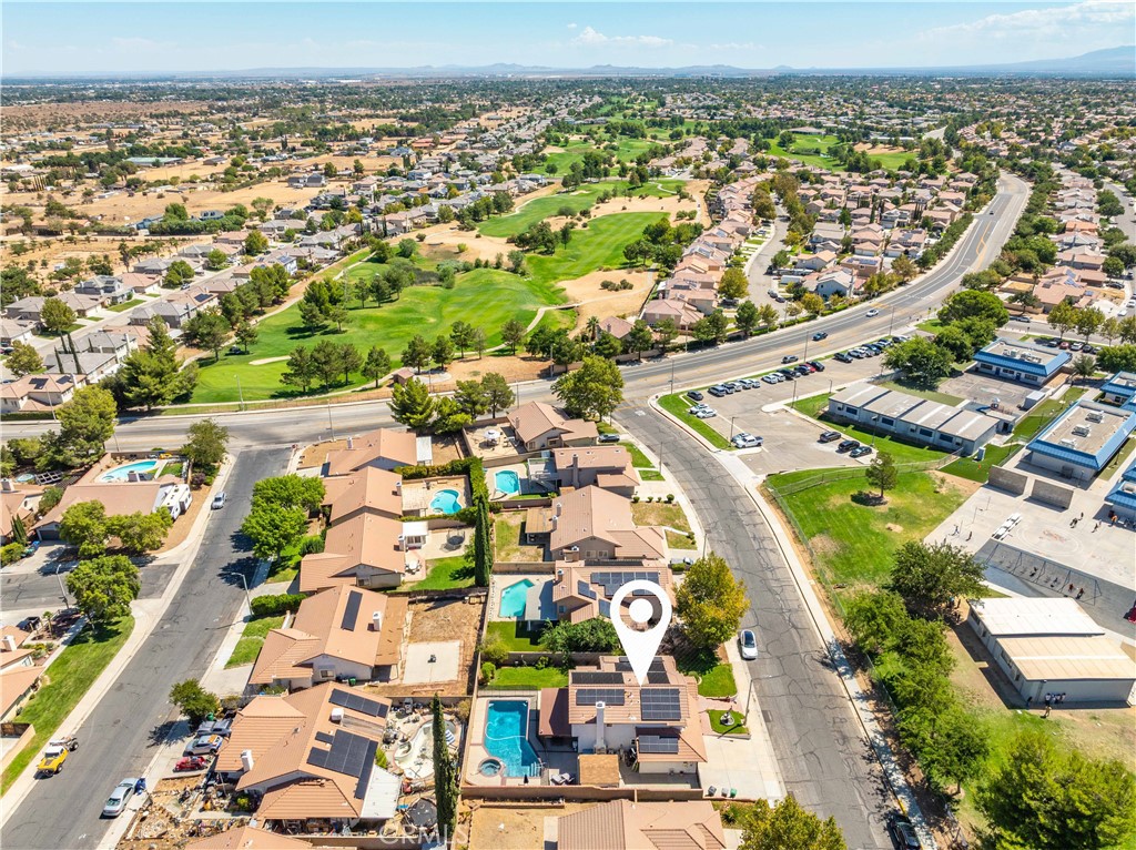 4535 TALENTO Way