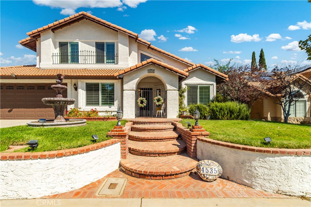 4535 TALENTO Way