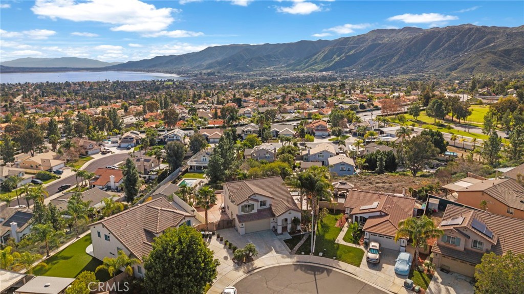 15294 Madrone Court