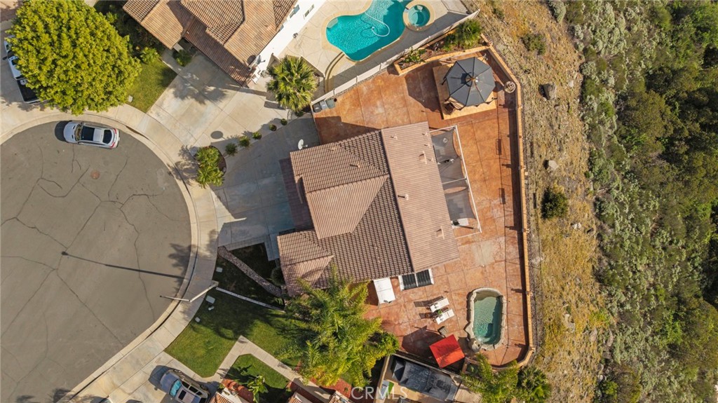 15294 Madrone Court