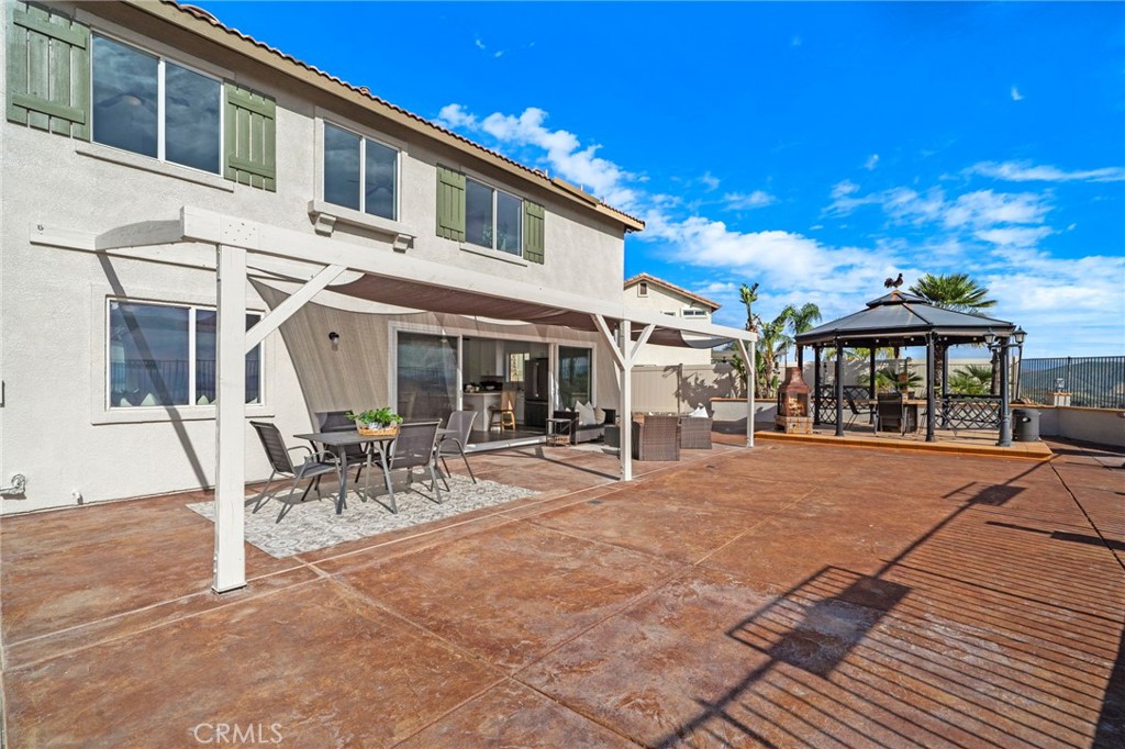 15294 Madrone Court