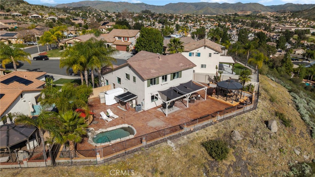 15294 Madrone Court