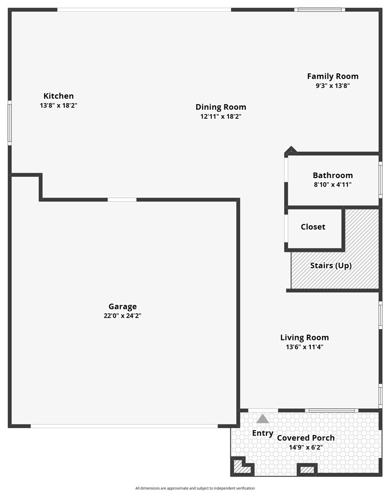 15294 Madrone Court