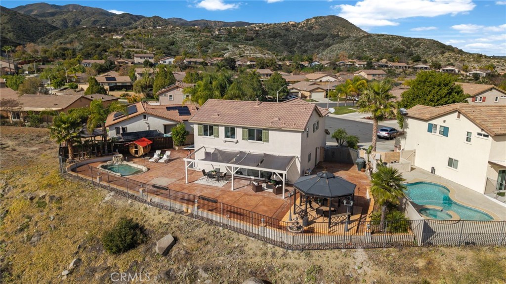 15294 Madrone Court