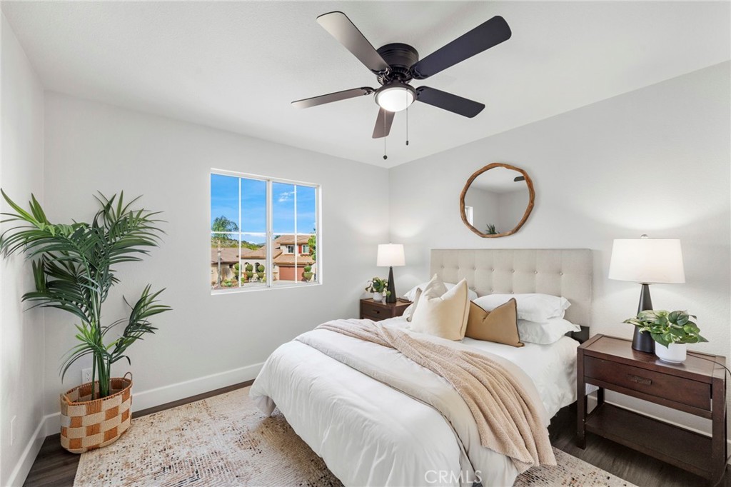 15294 Madrone Court