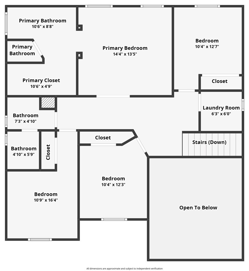 15294 Madrone Court