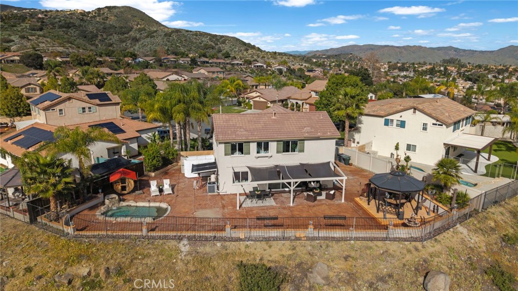 15294 Madrone Court