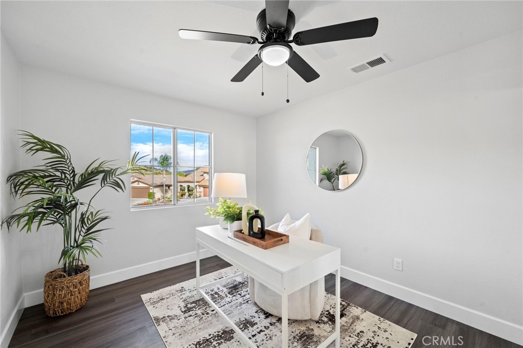 15294 Madrone Court