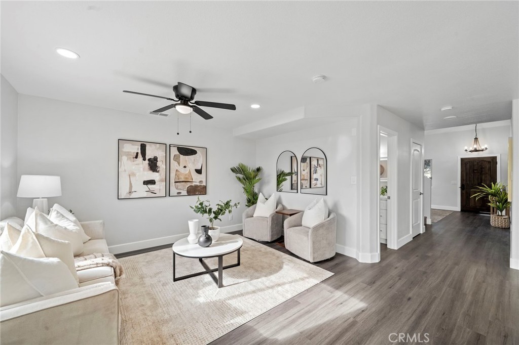 15294 Madrone Court