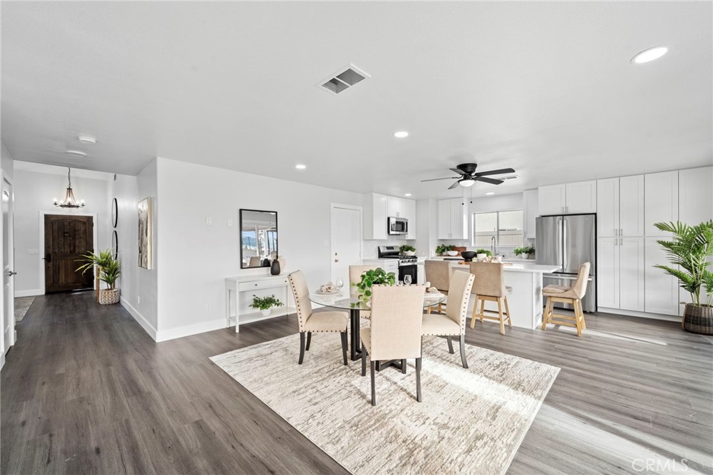 15294 Madrone Court