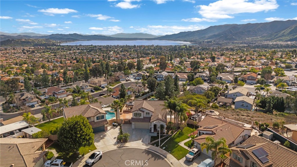 15294 Madrone Court