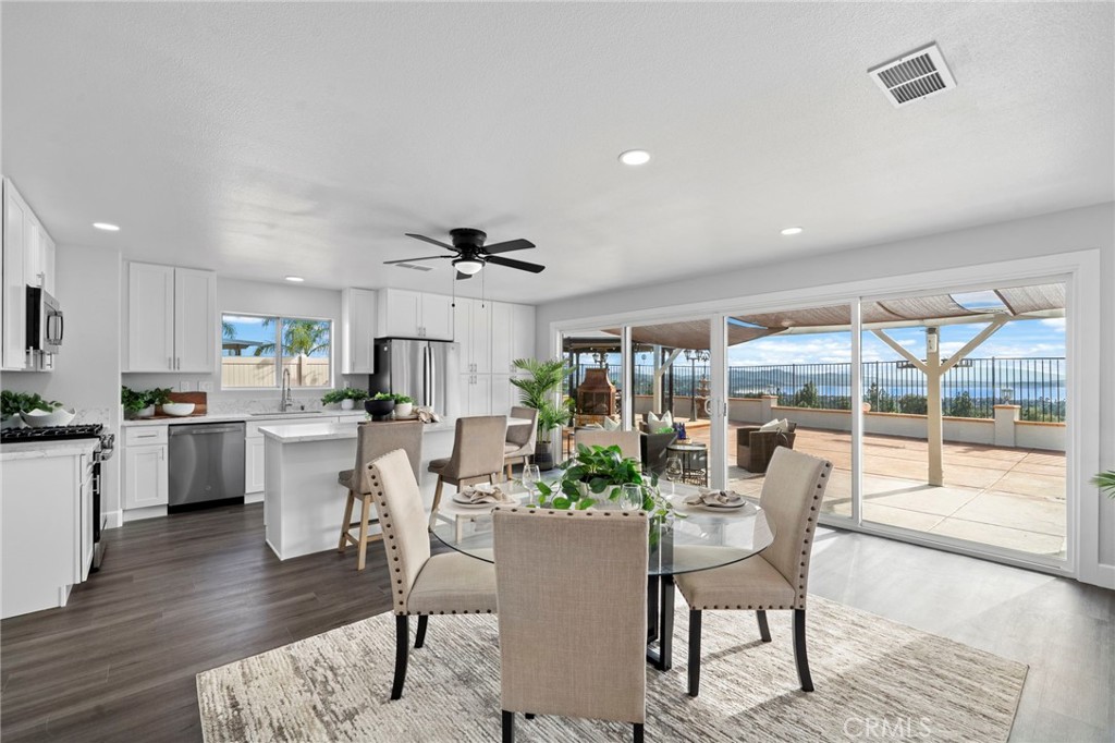 15294 Madrone Court