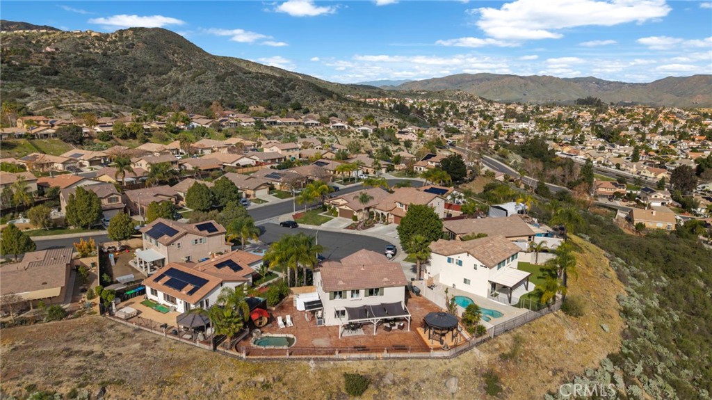 15294 Madrone Court