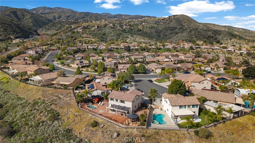 15294 Madrone Court