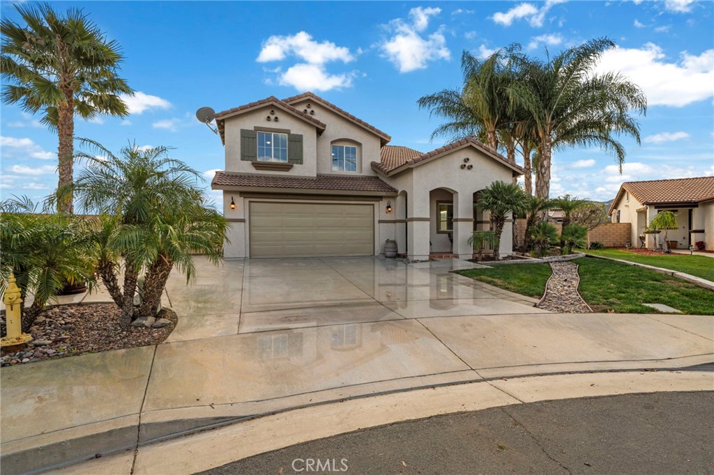 15294 Madrone Court