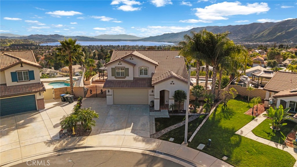 15294 Madrone Court