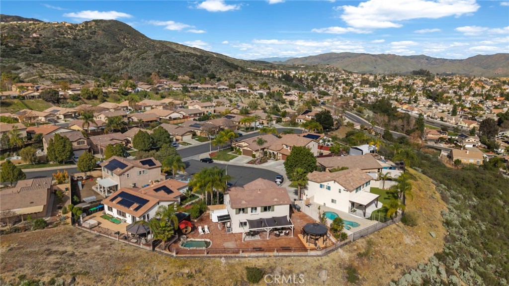 15294 Madrone Court