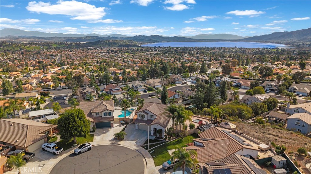15294 Madrone Court
