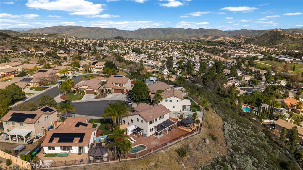 15294 Madrone Court