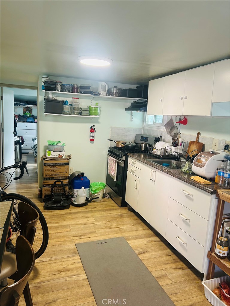 1436 W 130th Street Spc 8