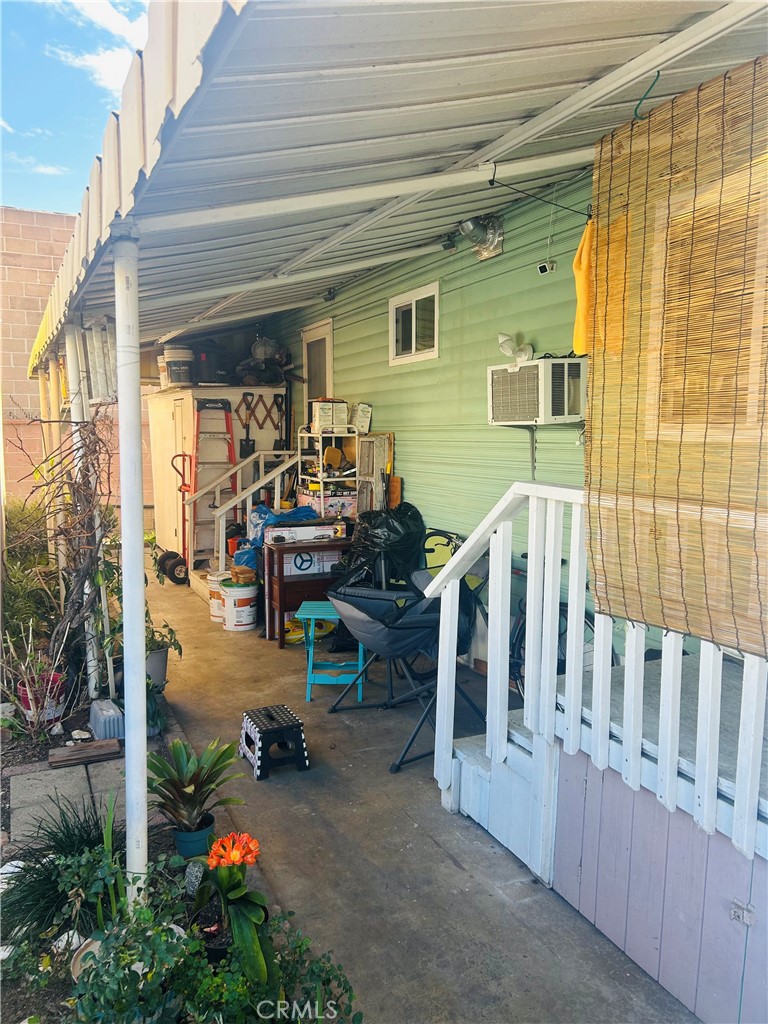 1436 W 130th Street Spc 8